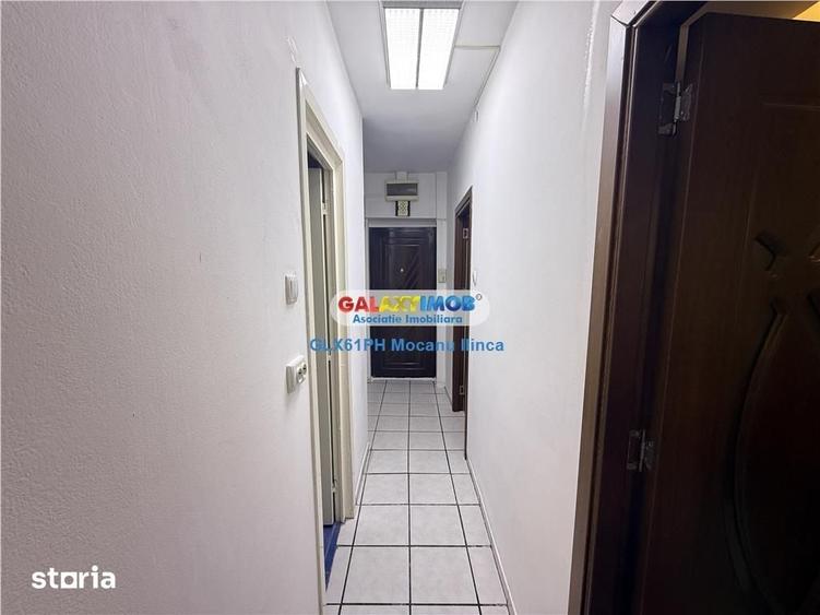 Apartament cu 2 camere decomandat în Ultracentral