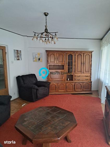 3 CAMERE | PASAJ OBOR| CALEA MOSILOR - 3