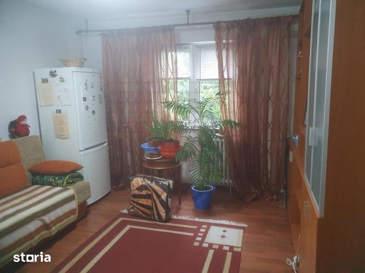 Berceni Luica Uioara ideal credit bancar - 1
