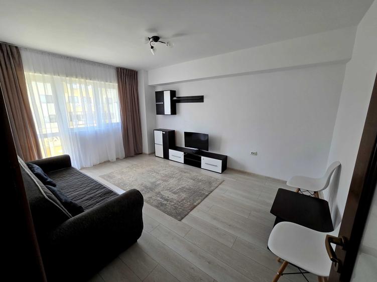 Apartament cu 2 camere decomandat în Cug