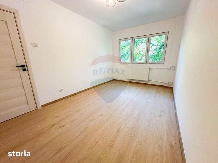 Apartament cu 3 camere, mobilat în Berceni