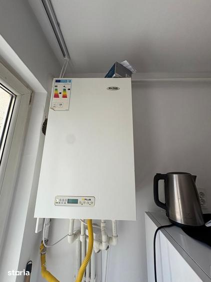 2cam d 50 piata uniri mob si utilat complet renovat prima inch 450 eur - 13
