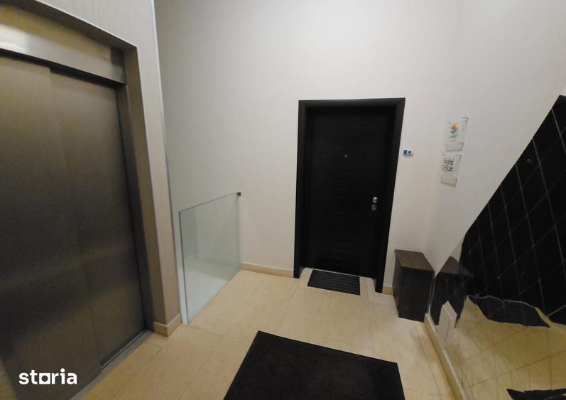 Apartament cu 5 camere în Dorobanți