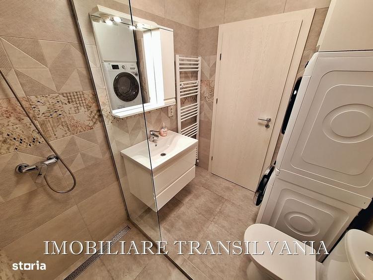 Ap. 3 camere + parcare, str. Iancu Jianu, Bistrita - 15
