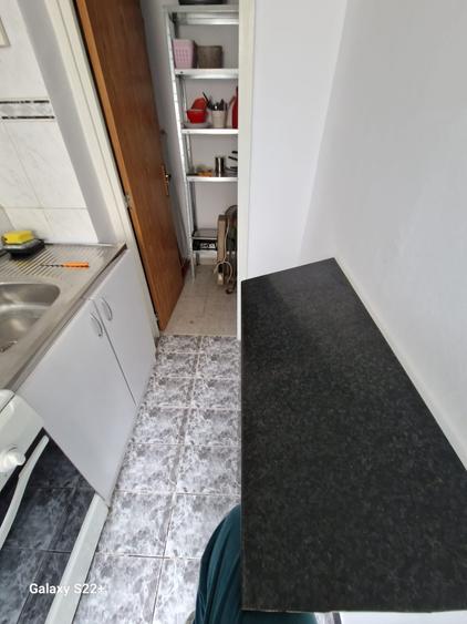 Garsonieră decomandată în Tineretului
