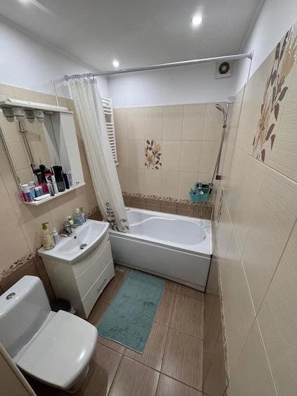 Apartament cu 2 camere decomandat în Centrul Civic