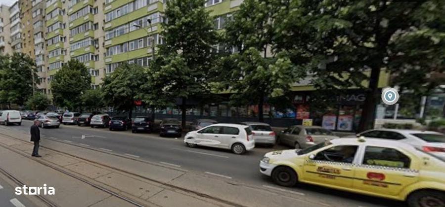 Spatiu stradal Pantelimon cu vad - 1