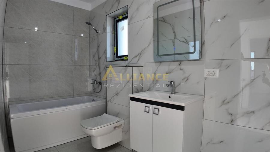 Casă individuală cu 4 camere cu Teren 422 Mp în Berceni