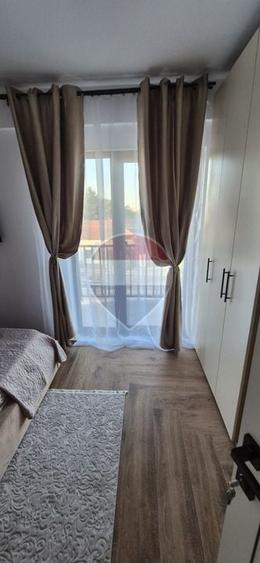 Apartament cu 2 camere semidecomandat, mobilat în Ultracentral