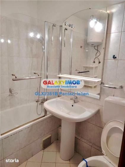 Apartament 2 camere | Crangasi | Boiler Electric | 10min. metrou - 4