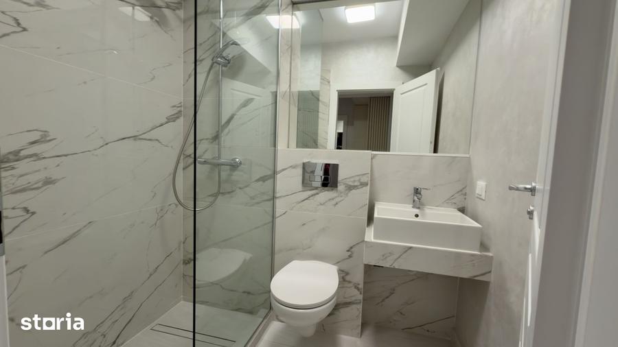 Apartament cu 4 camere în Miroslava