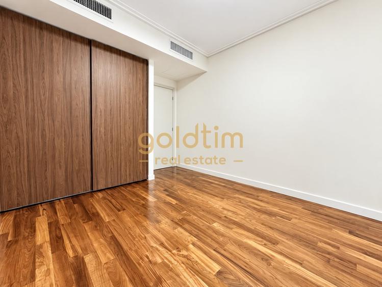 Apartament cu 4 camere decomandat, mobilat în Capitale
