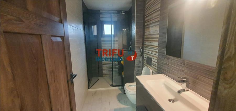 Apartament renovat etaj 1 strada Cloșca - 4