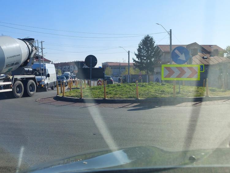 Teren Construcții intravilan de 470 mp, în Cornetu