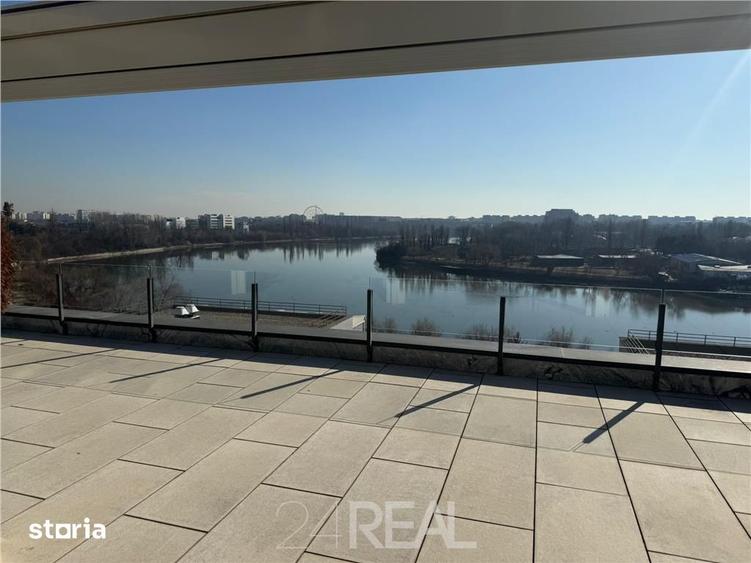 Vanzare Penthouse - Laguna Residence - 19