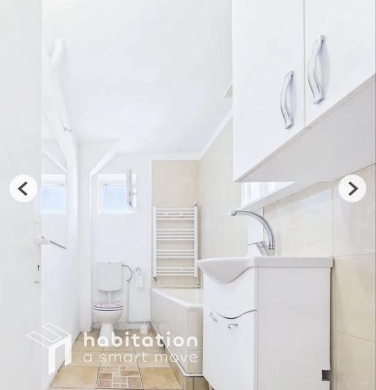 Apartament cu 2 camere în Punctele Cardinale