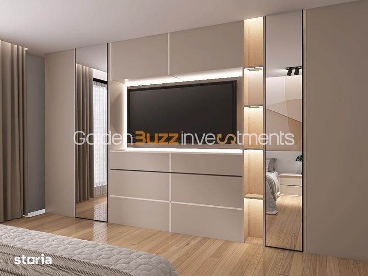 Apartament 3 camere I Residence 5 I Matei Basarab - 8