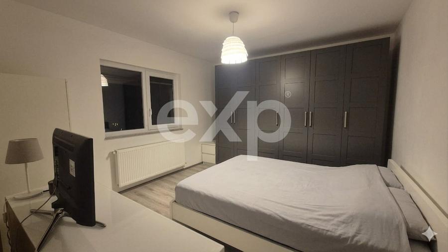 Duplex cu 3 camere cu Canalizare în Trivale