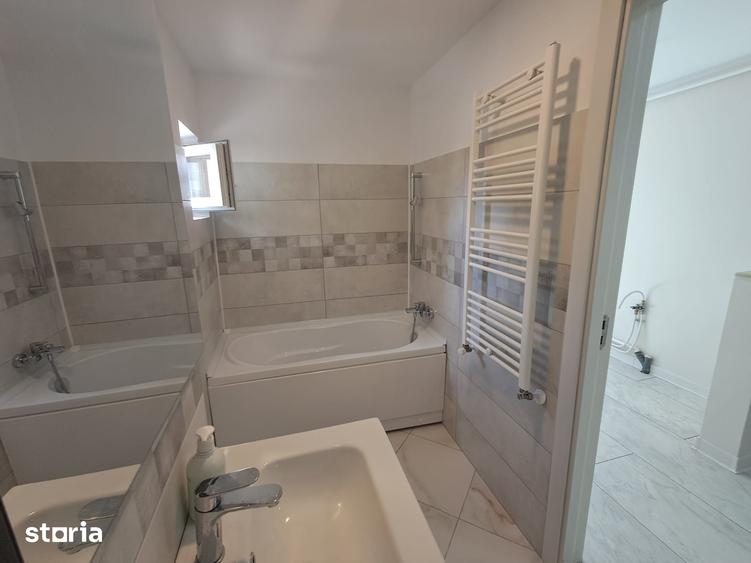 Garsoniera Zona Proficity - Colegiul Unirea - etaj 2 - 42 mp - 13
