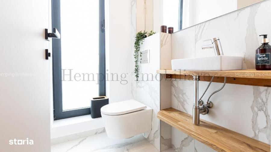 Apartament 2 camere | Aviatiei | Lux | - 4