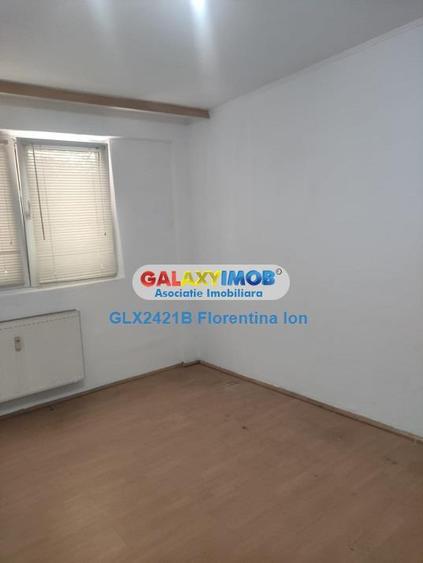 Apartament cu 2 camere semidecomandat, mobilat în Militari