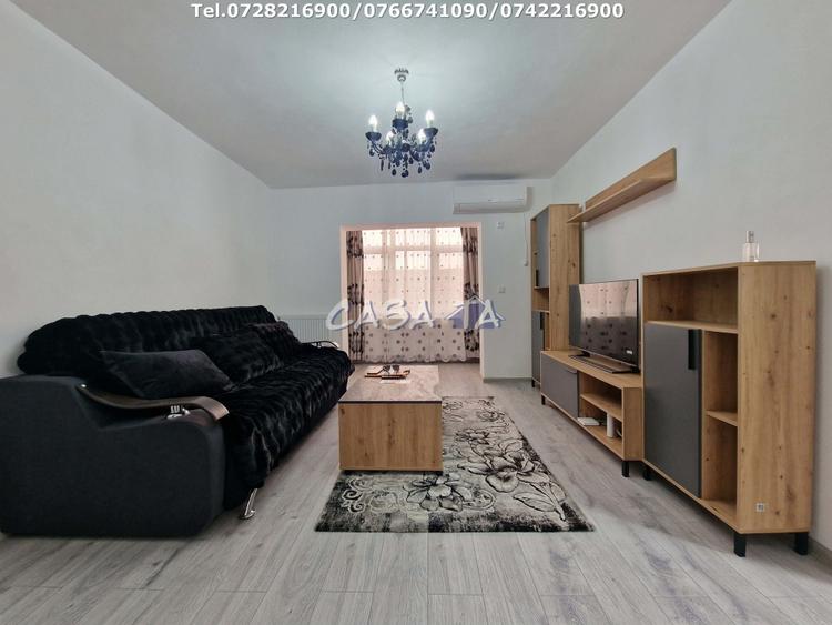 Apartament 2 camere ,situat in Rovinari, Aleea Pietei (Central) - 1