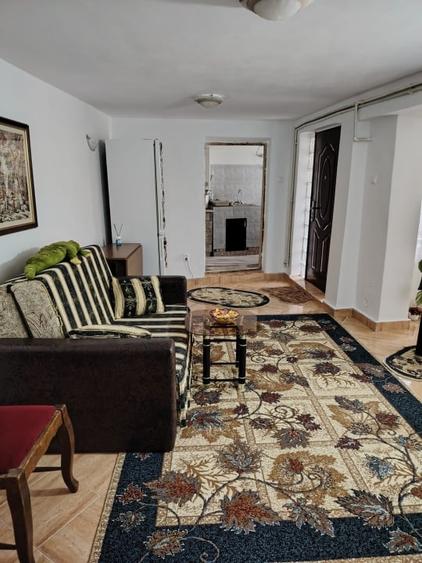 Casă CATARGIU - lângă Medicină și Spitalul Județean - 11