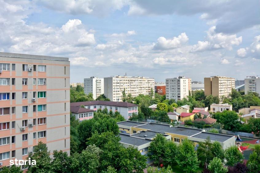 Apartament 2 camere Dristor Baba Novac Park Lake Titan Reconstuctiei - 6