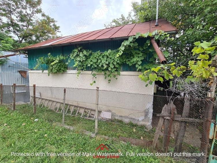 Casă cu 3 camere cu Teren 3073 Mp în Telega