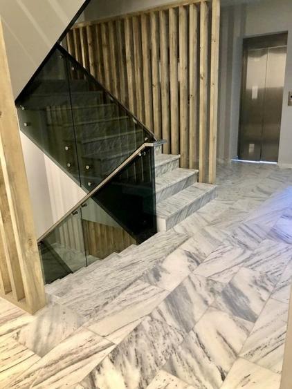 Apartament cu 2 camere decomandat, mobilat în Nord