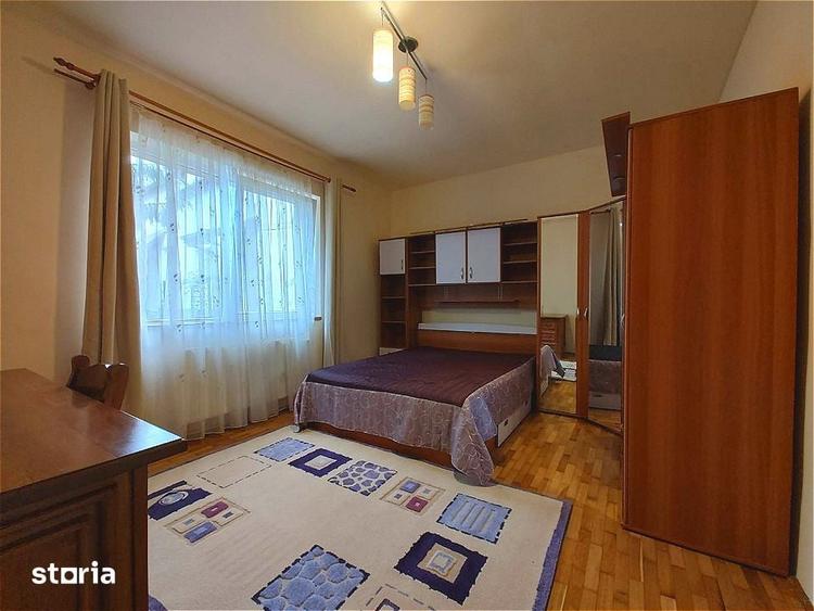 Casă cu 7 camere decomandat cu Teren 279 Mp în Grigorescu