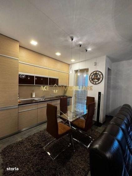 2 Camere de inchiriat | Asmita | Metrou | Centrala | Parcare - 6