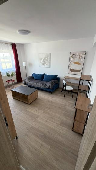 Magurele, Regal Home, prima inchiriere, apartament 2 camere mobilat nou! - 8