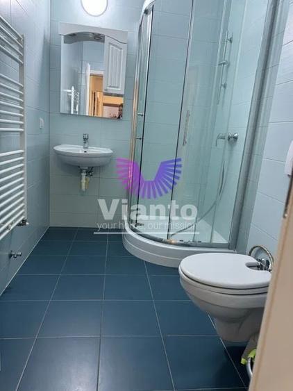 Apartament cu 3 camere semidecomandat în Șelimbăr
