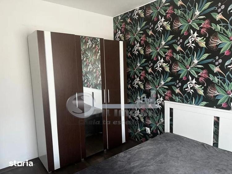 Apartament 2 Camere Decomandat, Parcare, Pet Friendly Valea Lupului - 3