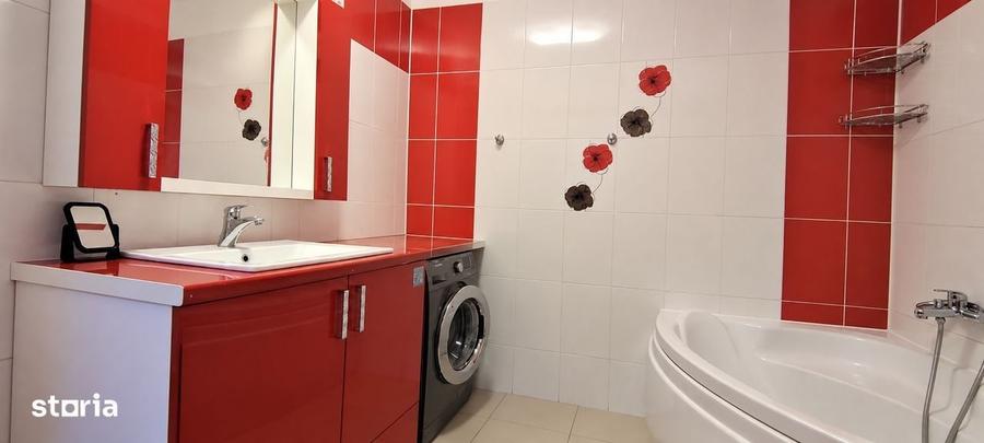 Apartament cu 2 camere în Iosia