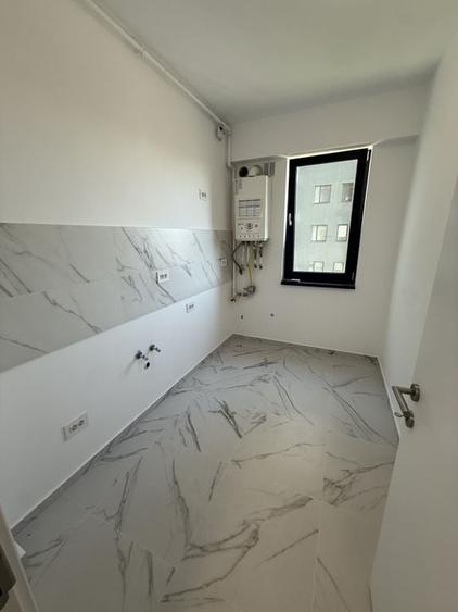 Apartament cu 2 camere decomandat în Timișoara