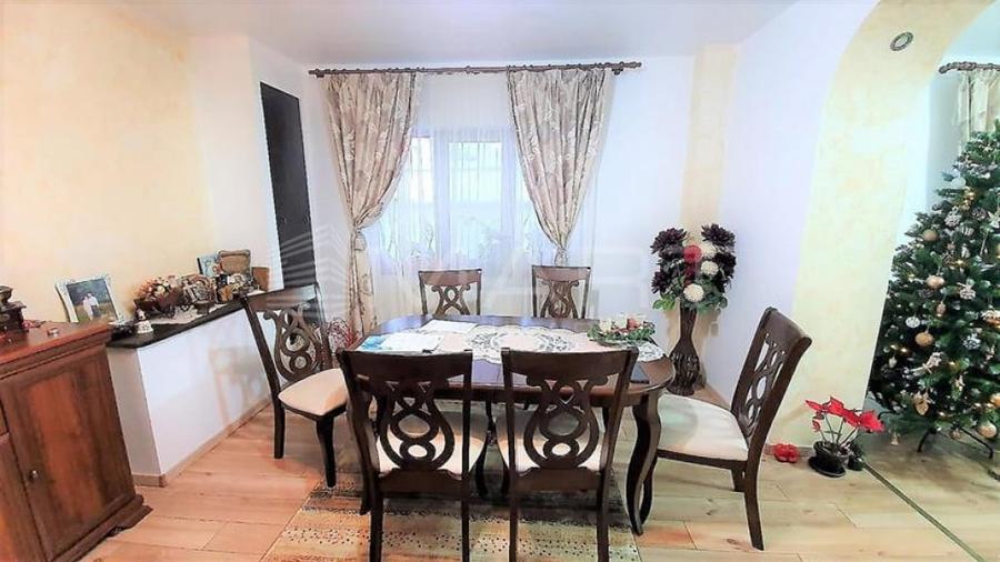 Casa individuala cu teren 250 mp Selimbar - 1