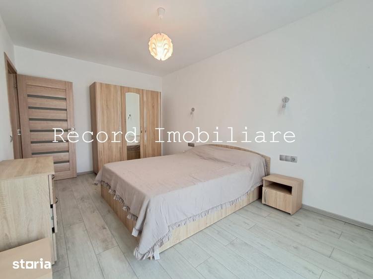 Apartament cu 3 camere în Mărăști