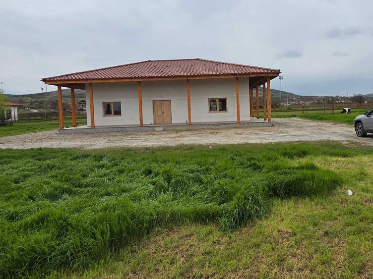 Casă în Agighiol