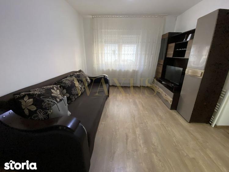 Garsonieră în Calea Moldovei
