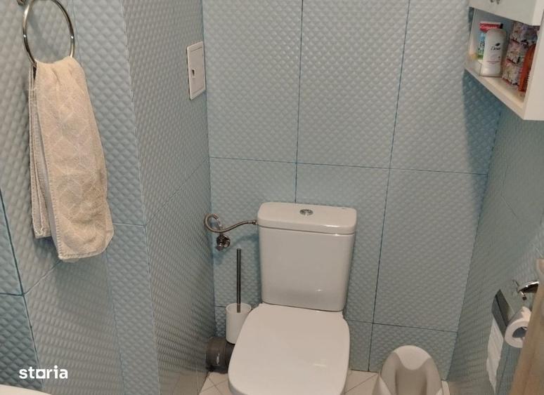 Apartament 1 camera Cug , 38 metri, etaj 1 Cod:163066 - 10
