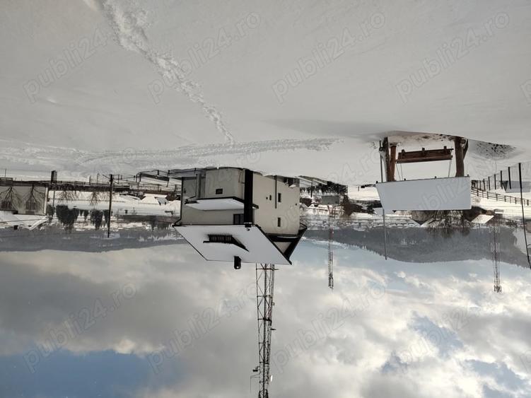 Casă cu 5 camere cu Teren 5800 Mp în Podu Coșnei