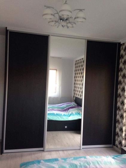 Apartament cu 2 camere decomandat în Apahida