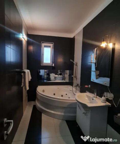 Apartament 2 camere , 60 MP, 60 terasa , zona Zorilor, Cluj - 9
