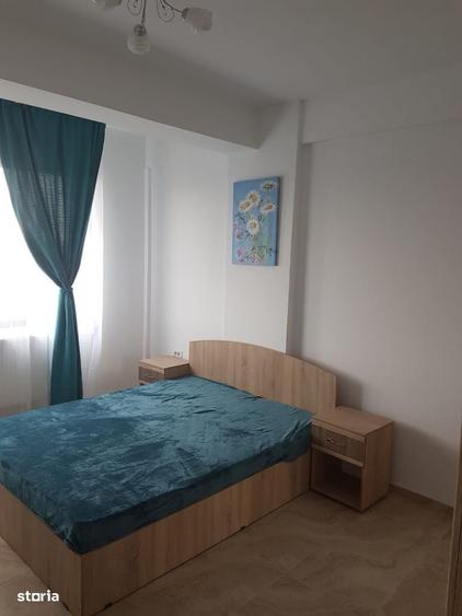 Apartament cu 3 camere decomandat în Mamaia