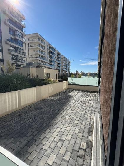 Apartament cu 2 camere decomandat, mobilat în Tomis Nord