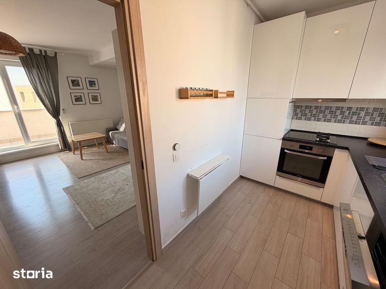 Apartament cu 3 camere în Chitila