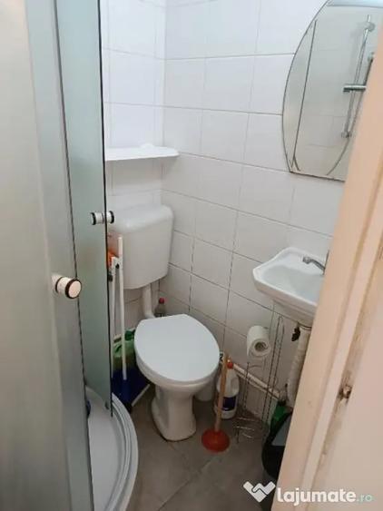 Garsonieră semidecomandată în Ozana