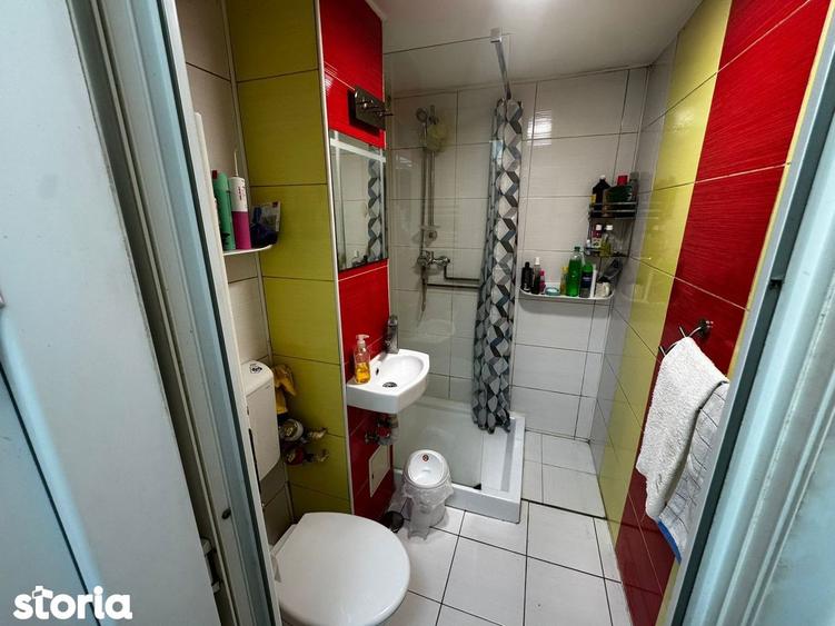 Apartament 2 camere - Strada Azotului - Pantelimon - 6
